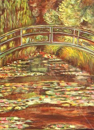El puente