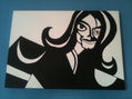 Michael Jackson Art