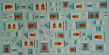 Peixos 14