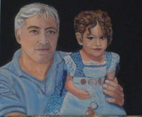 Retrato por encargo