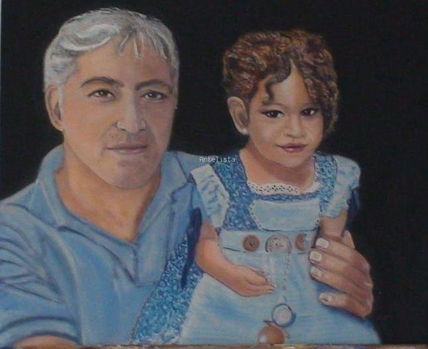Retrato por encargo