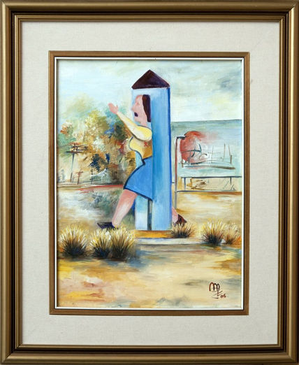 Mujer Urbana