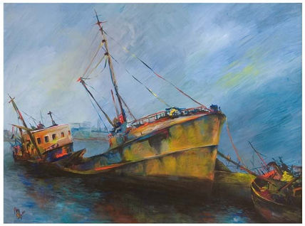 Barcos IV