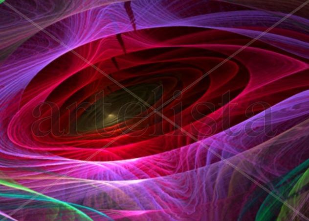 PROFUNDA   MIRADA    COSMICA