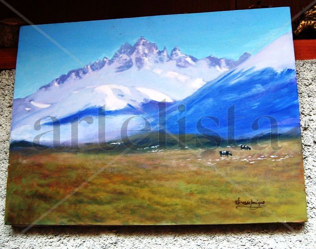 CORDILLERA
