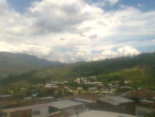 paisaje de piura-huancabamba 