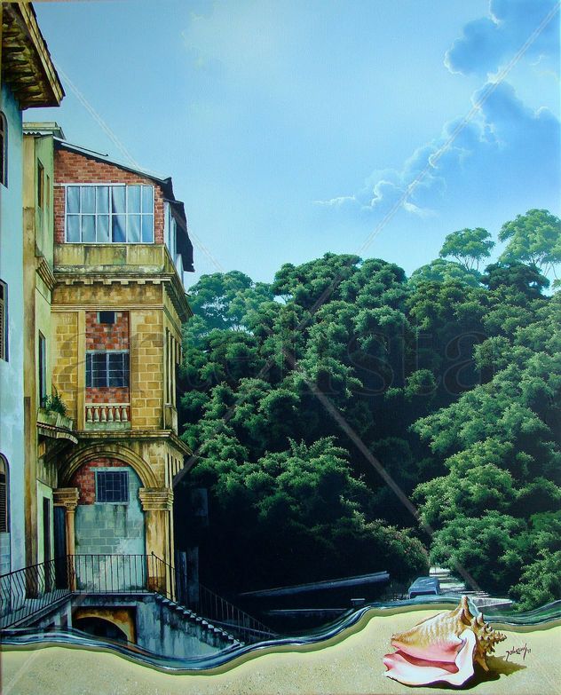 Agua pasada