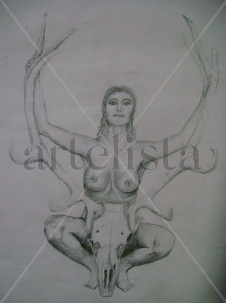 Desnudo v¡
