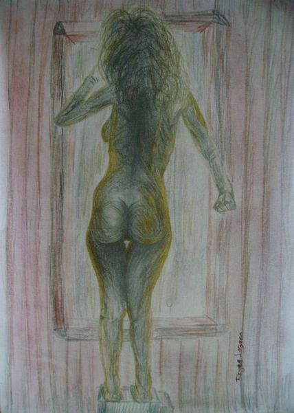 Desnudo x