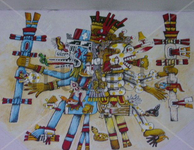micltlantecuhtli
