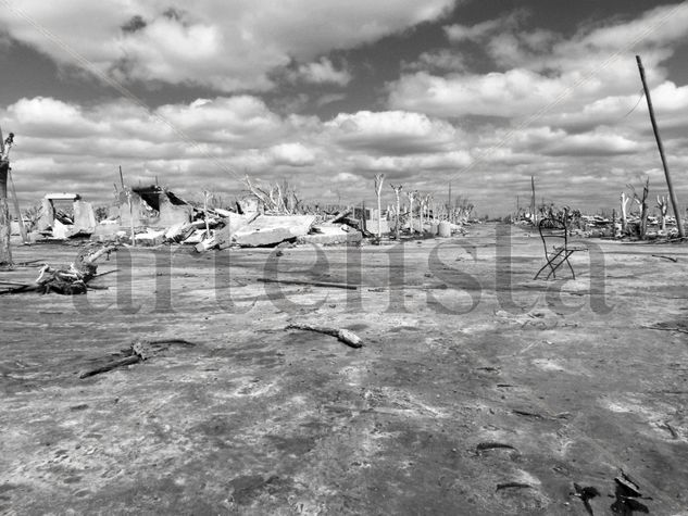 epecuen Other Themes Alternative techniques