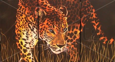 Leopardo 2