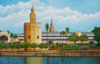 La Torre del Oro