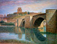 "Puente y Castillo de Ciudad Rodrigo"