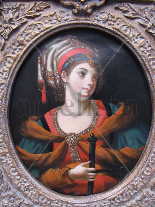 salome