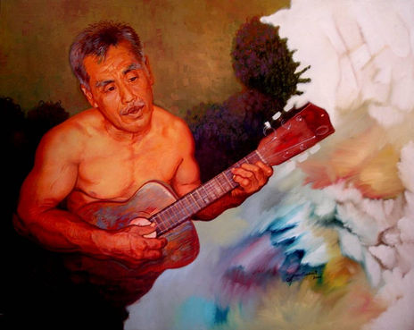 Canto a la naturaleza