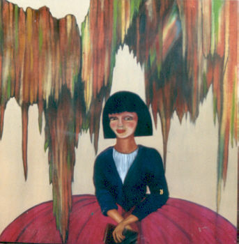 Niña 2