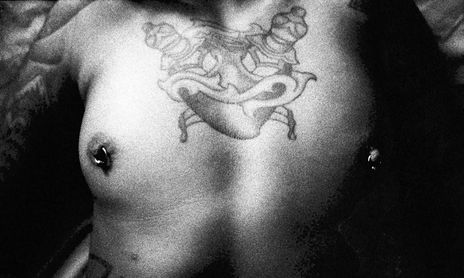 Into the Skin