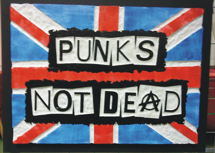 Sex pistols
