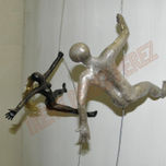 ESCALADORES thumbnail 2