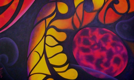 Coleccion Pinturas