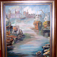obra
