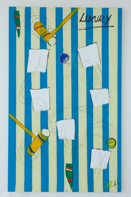 Croquet