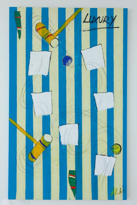 Croquet