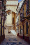 Calle Marquesa de Moya