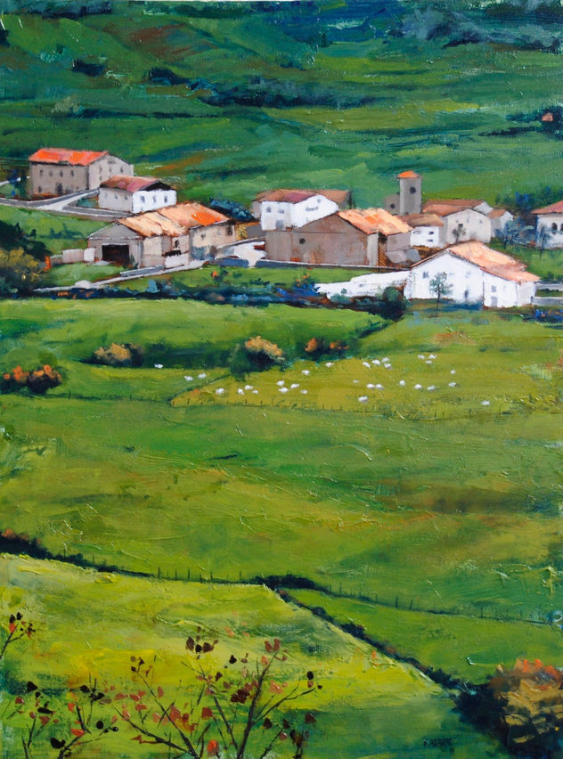 Paisaje Norte