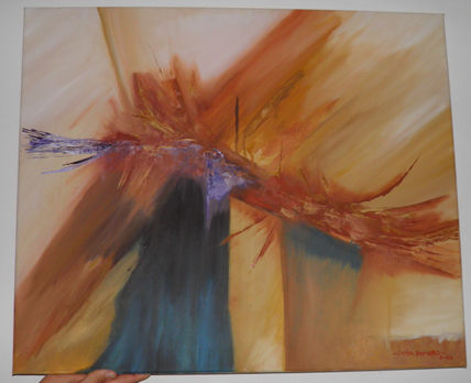 Explosion