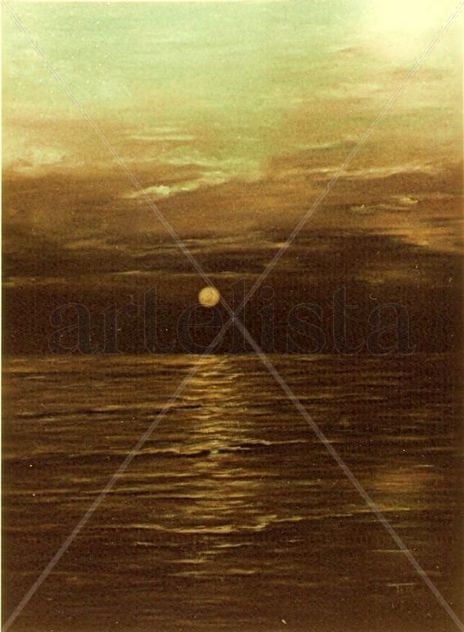 Atardecer