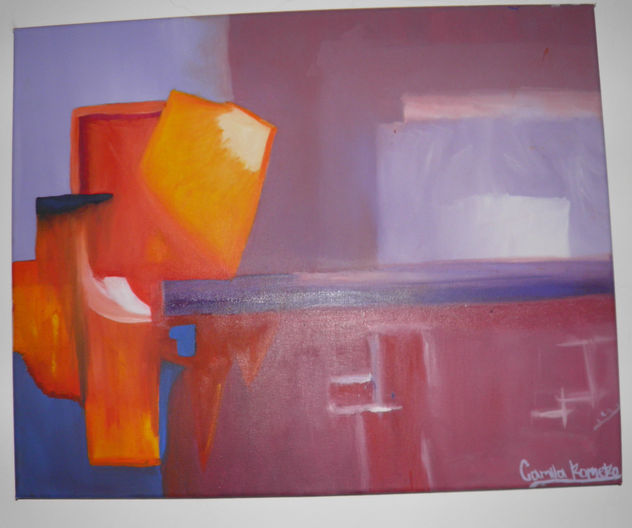 Cubismo