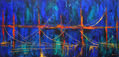 Abstracto # 2. Sin título.