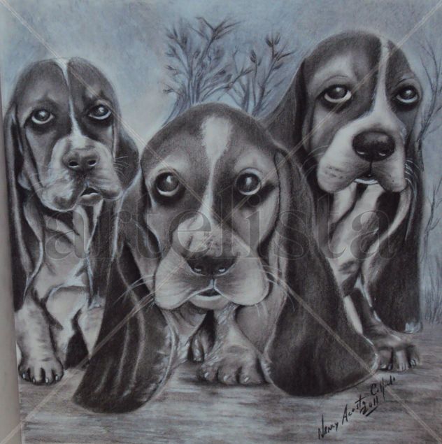 las perritas