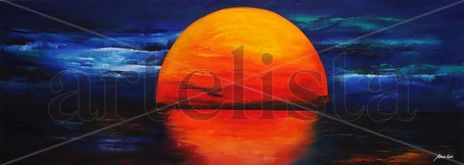 Ocaso #1