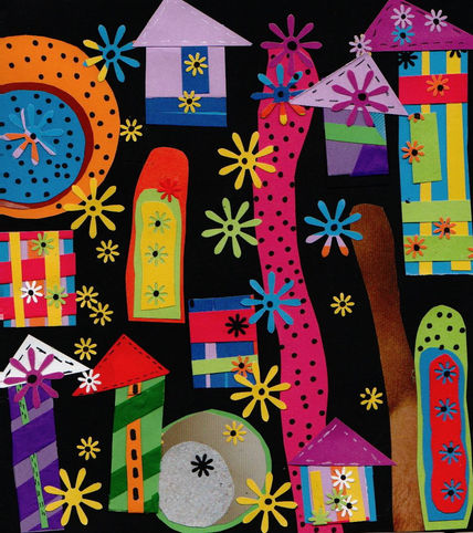 Art &Children's