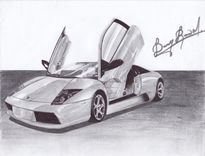 Lambourgini