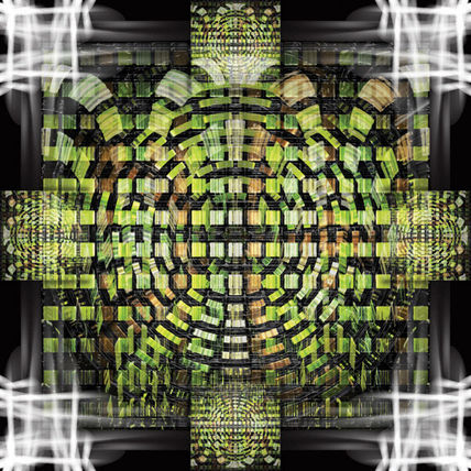 Matrix Cathedral