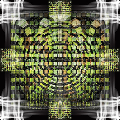 Matrix Cathedral