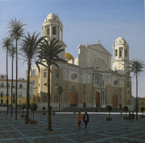 Catedral 2