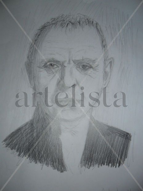 Anthony Hopkins