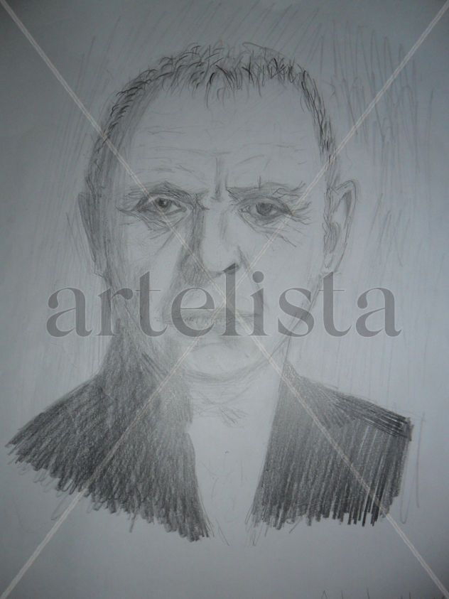 Anthony Hopkins