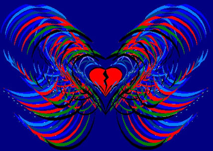 Corazon partio