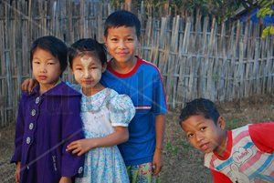 Cares d"Asia 3