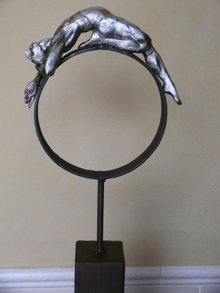 Escultura 2