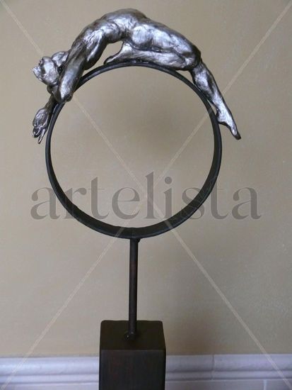 Escultura 2 