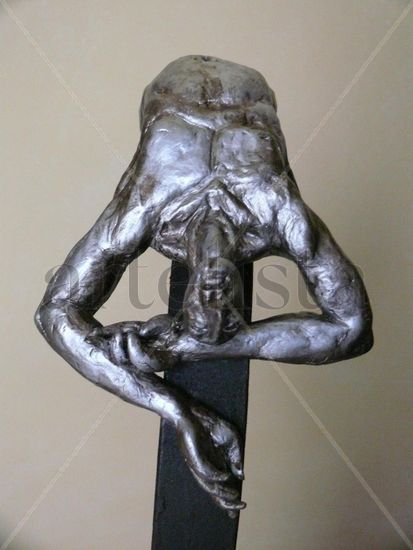 Escultura 2 