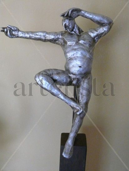 Escultura 4 