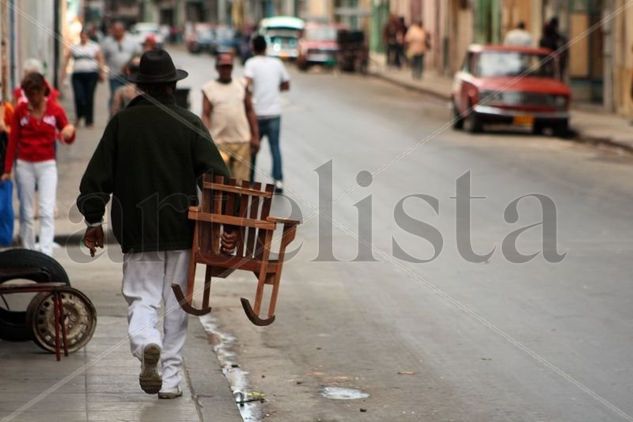 duende del sillon Photojournalism and Documentary Color (Digital)